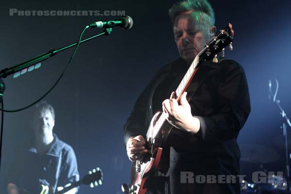 NEW ORDER - 2011-10-18 - PARIS - Le Bataclan - 